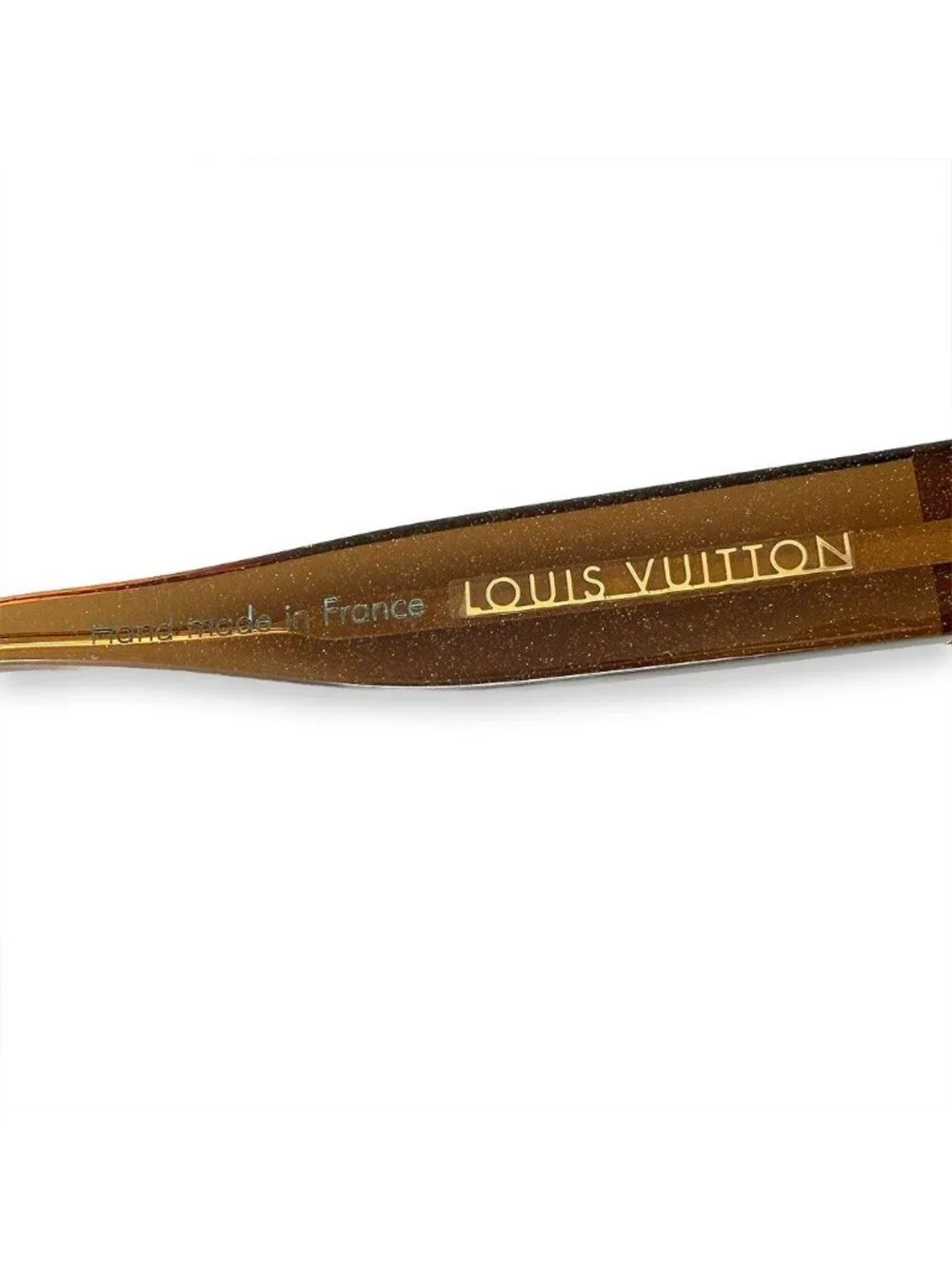 Louis Vuitton Spcon GM Sunglasses Eyewear